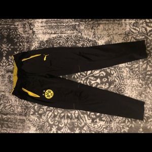 Puma BVB Training Sweats